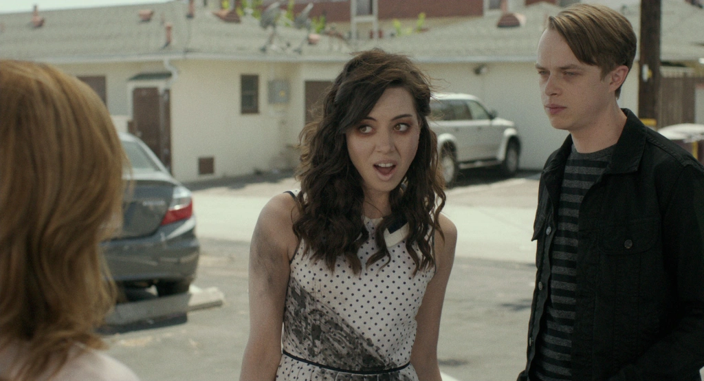 Life After Beth – Not bad or good. Jesus realized this.